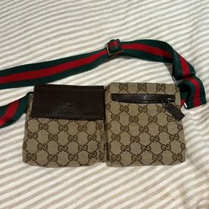 Gucci Fanny